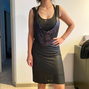 Diesel dress
